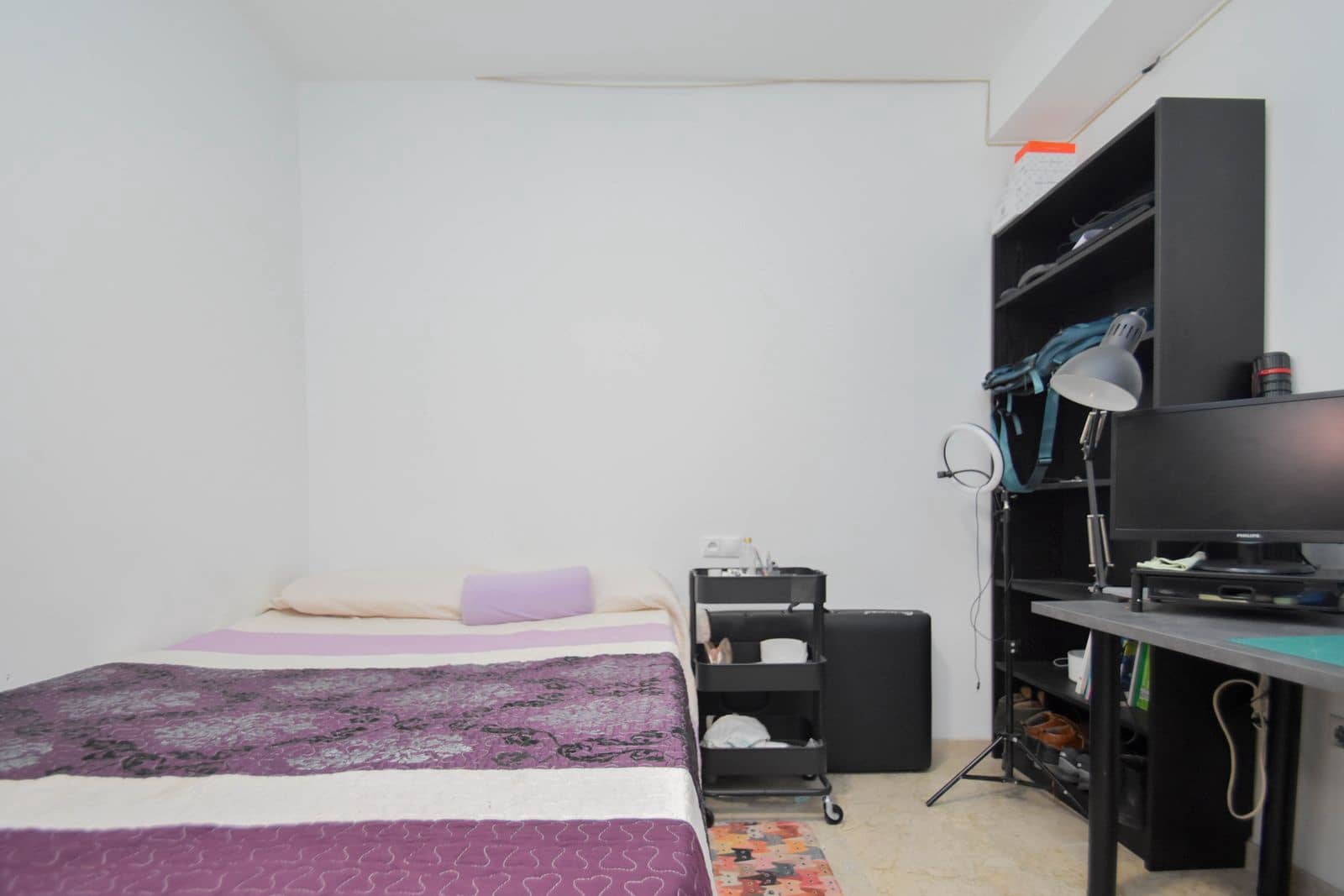 2 Zimmer Apartment zu verkaufen in La Zubia - 145.000 € (Ref: 9303391)