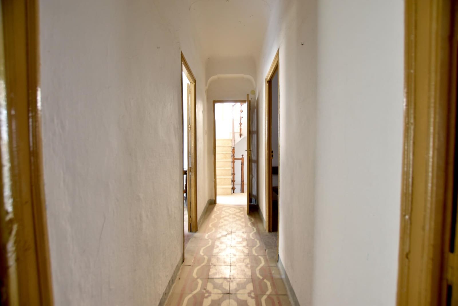 12 sovrum Radhus till salu i Lanjaron - 125 000 € (Ref: 9311101)