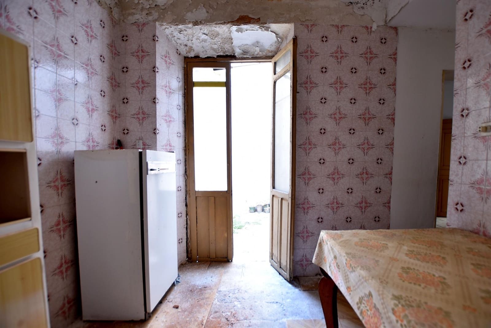 12 sovrum Radhus till salu i Lanjaron - 125 000 € (Ref: 9311101)