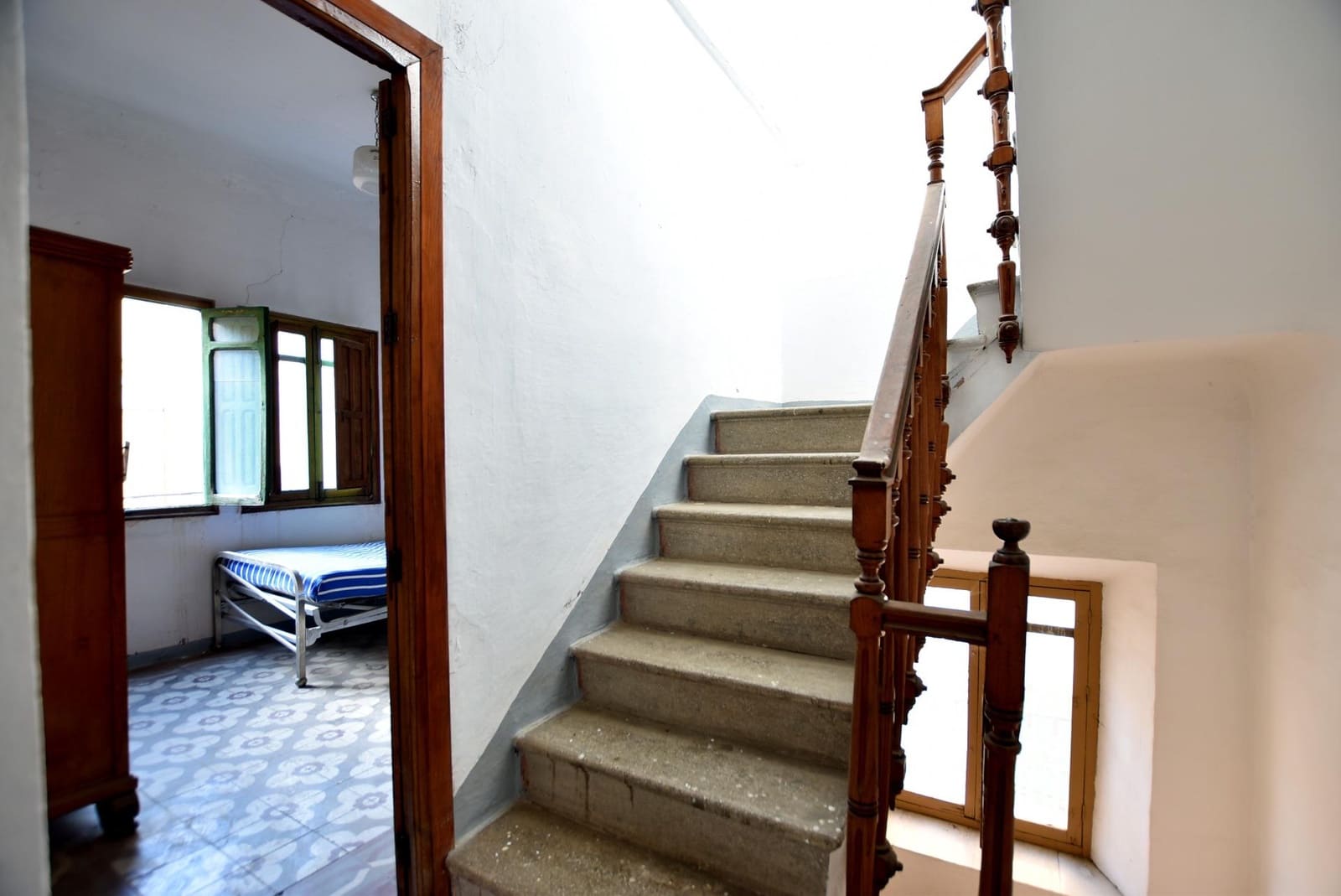 12 sovrum Radhus till salu i Lanjaron - 125 000 € (Ref: 9311101)