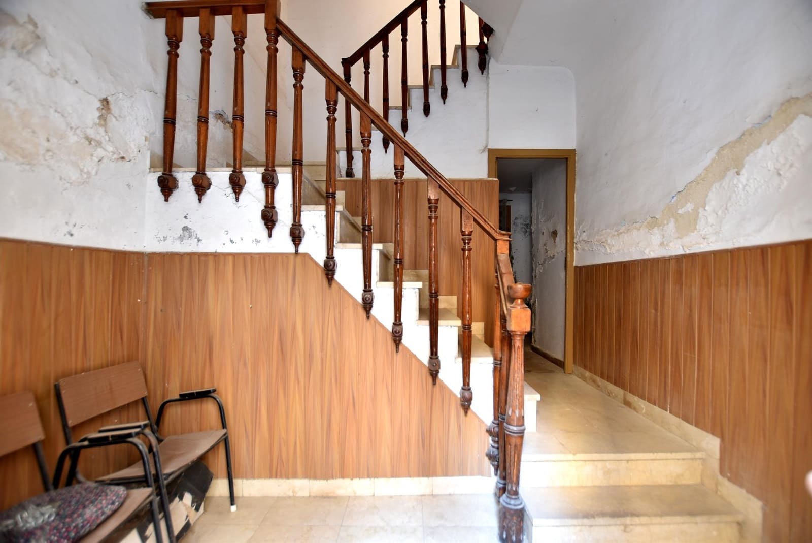 12 sovrum Radhus till salu i Lanjaron - 125 000 € (Ref: 9311101)