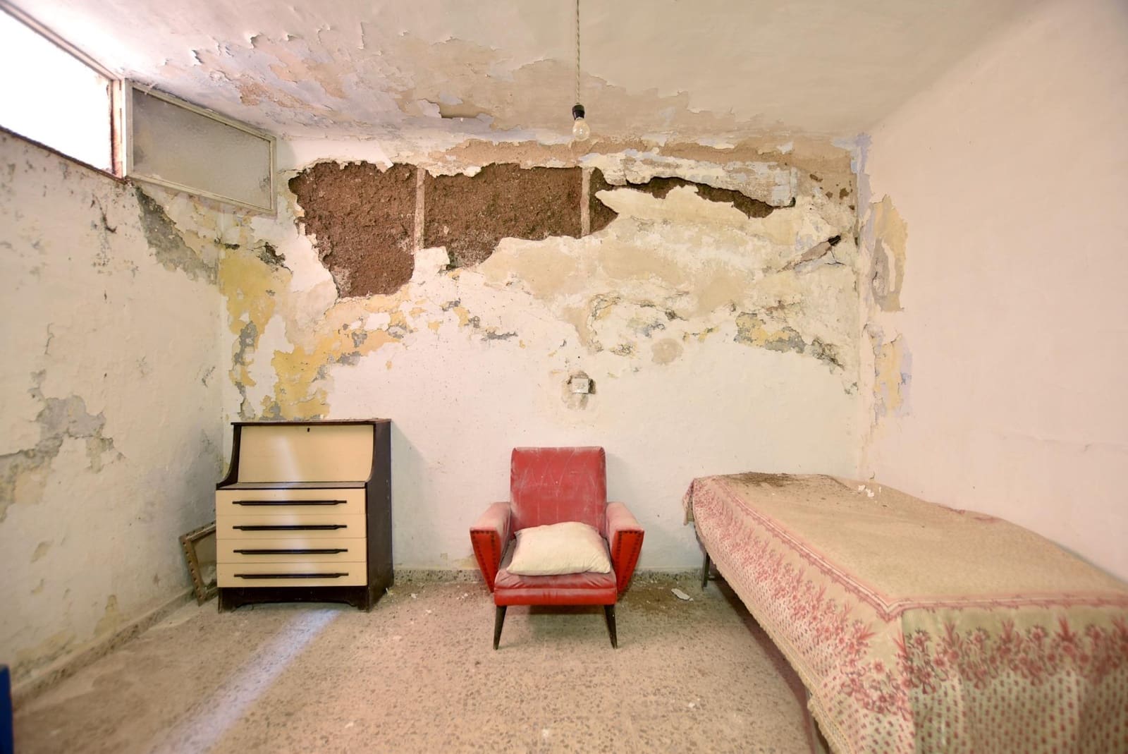 12 sovrum Radhus till salu i Lanjaron - 125 000 € (Ref: 9311101)