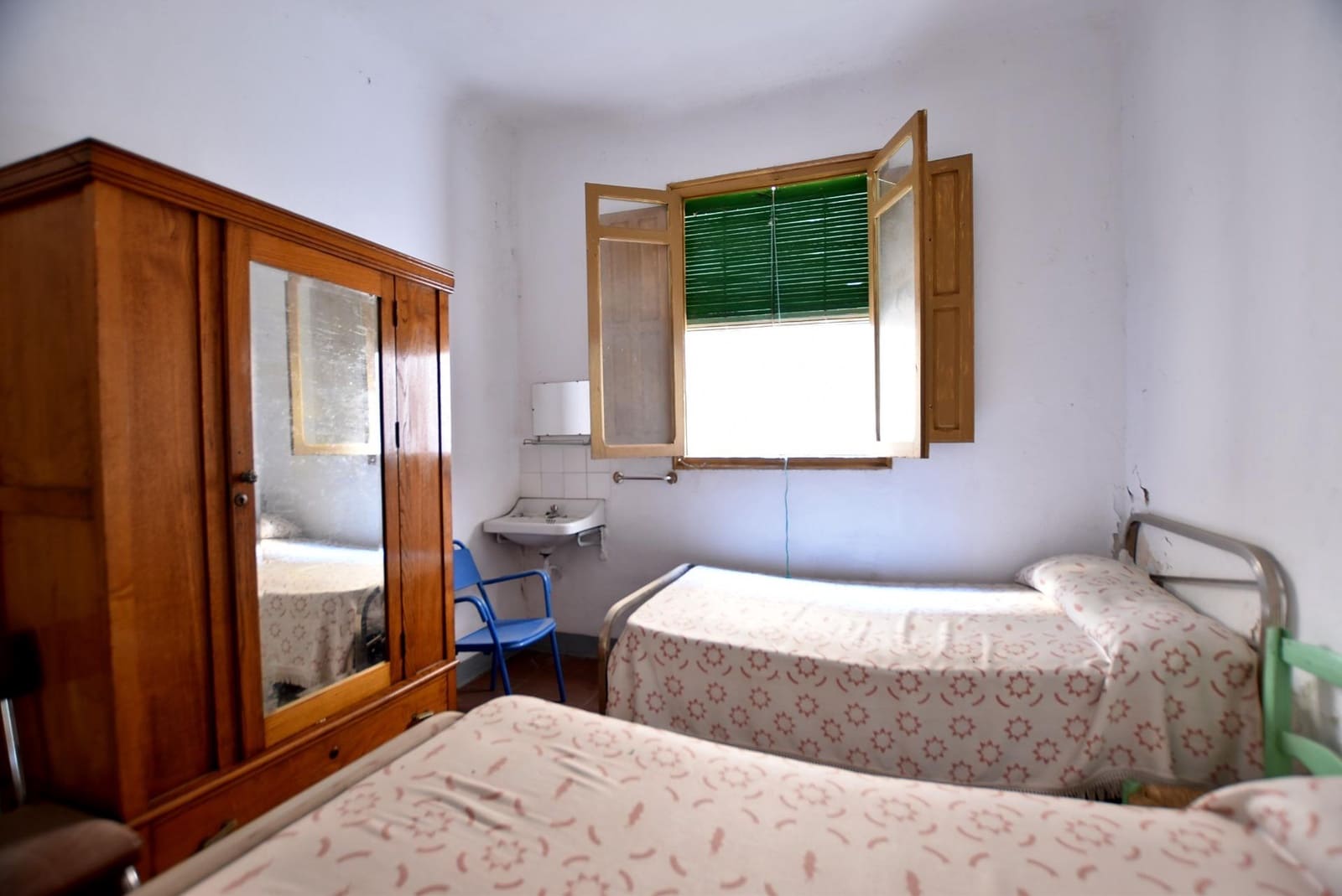 12 sovrum Radhus till salu i Lanjaron - 125 000 € (Ref: 9311101)