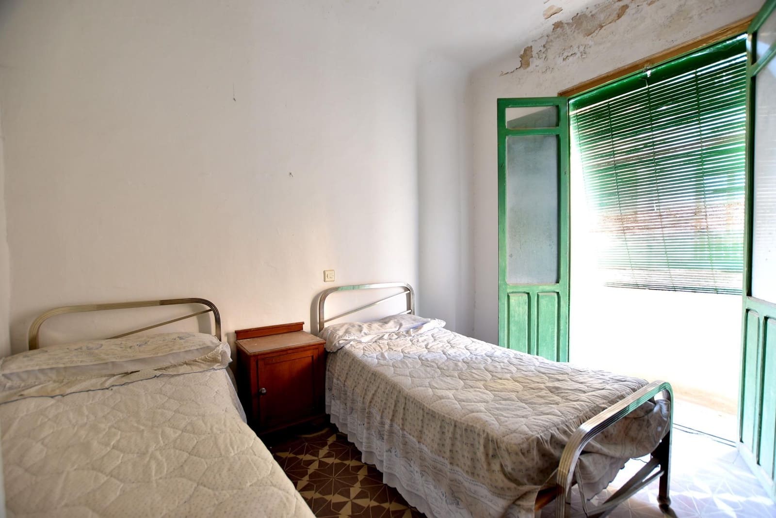 12 sovrum Radhus till salu i Lanjaron - 125 000 € (Ref: 9311101)