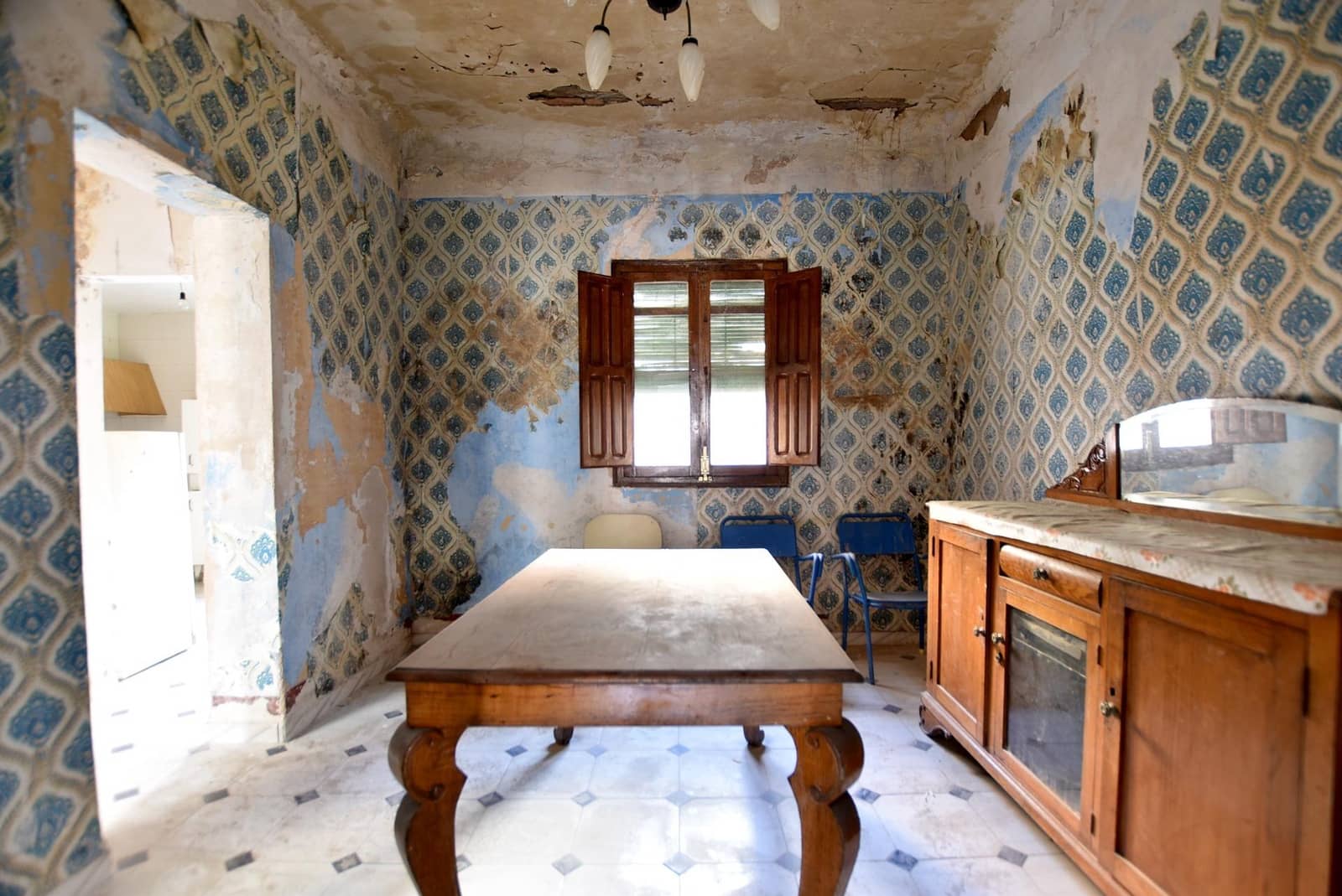 12 sovrum Radhus till salu i Lanjaron - 125 000 € (Ref: 9311101)