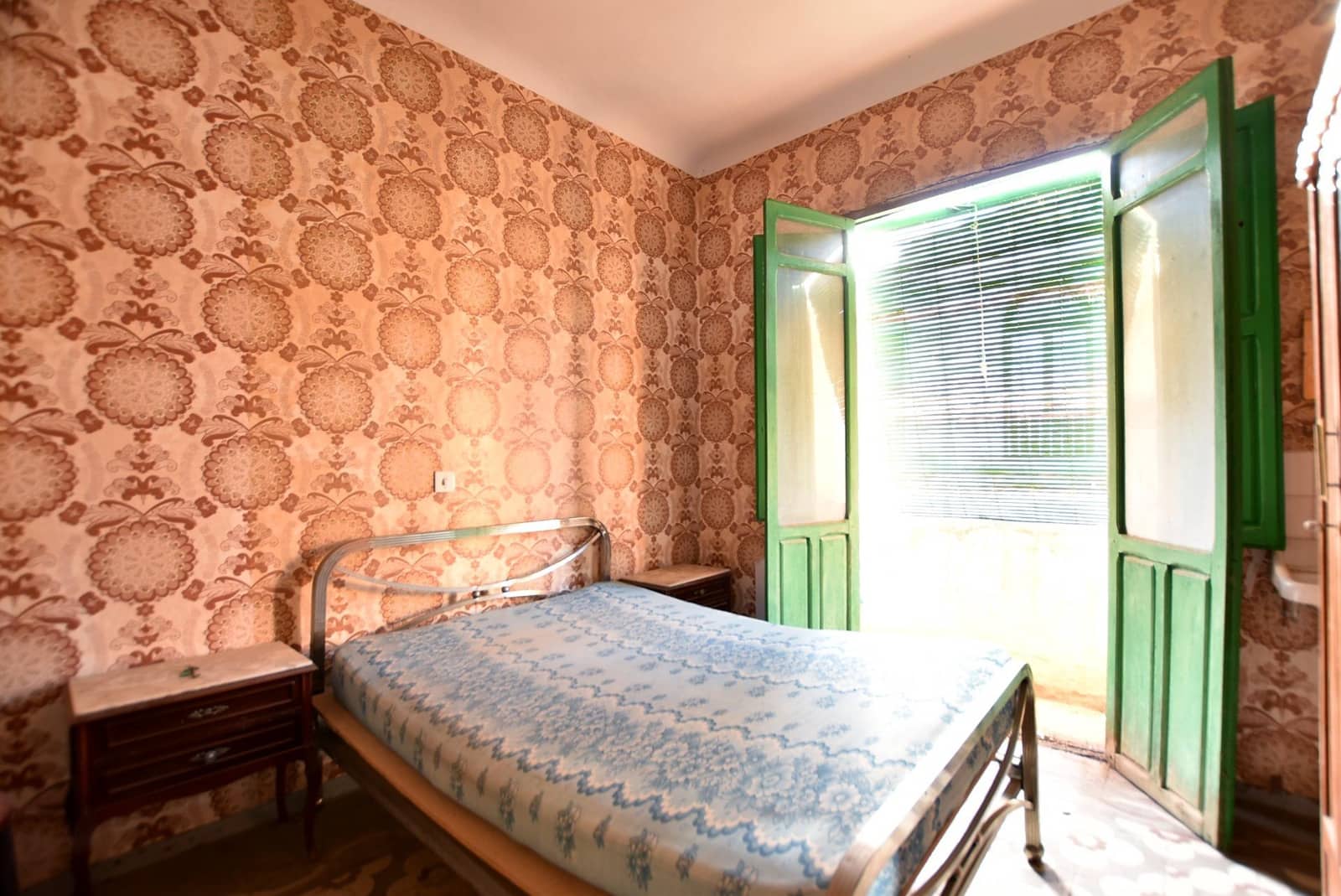 12 sovrum Radhus till salu i Lanjaron - 125 000 € (Ref: 9311101)