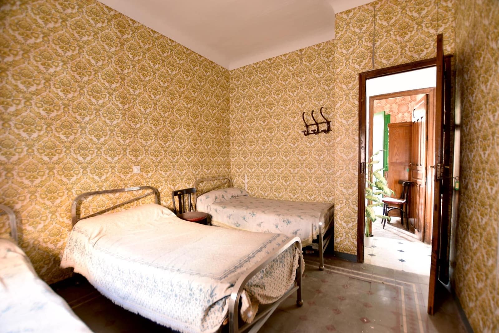 12 sovrum Radhus till salu i Lanjaron - 125 000 € (Ref: 9311101)