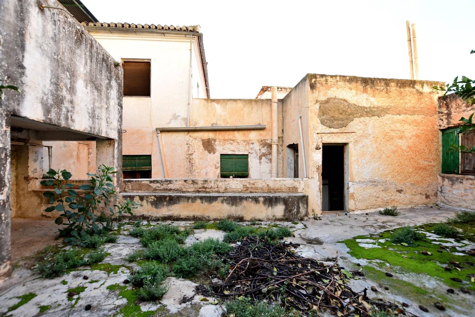 12 sovrum Radhus till salu i Lanjaron - 125 000 € (Ref: 9311101)