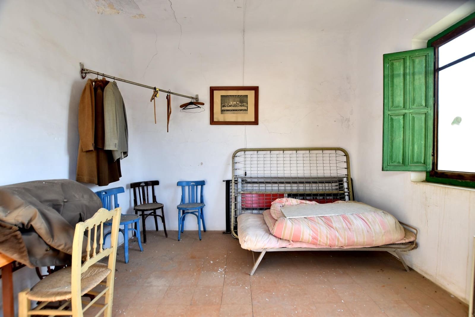 12 sovrum Radhus till salu i Lanjaron - 125 000 € (Ref: 9311101)