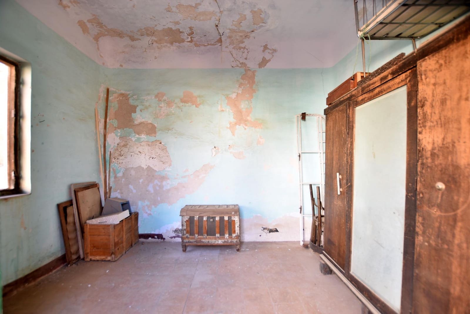 12 sovrum Radhus till salu i Lanjaron - 125 000 € (Ref: 9311101)