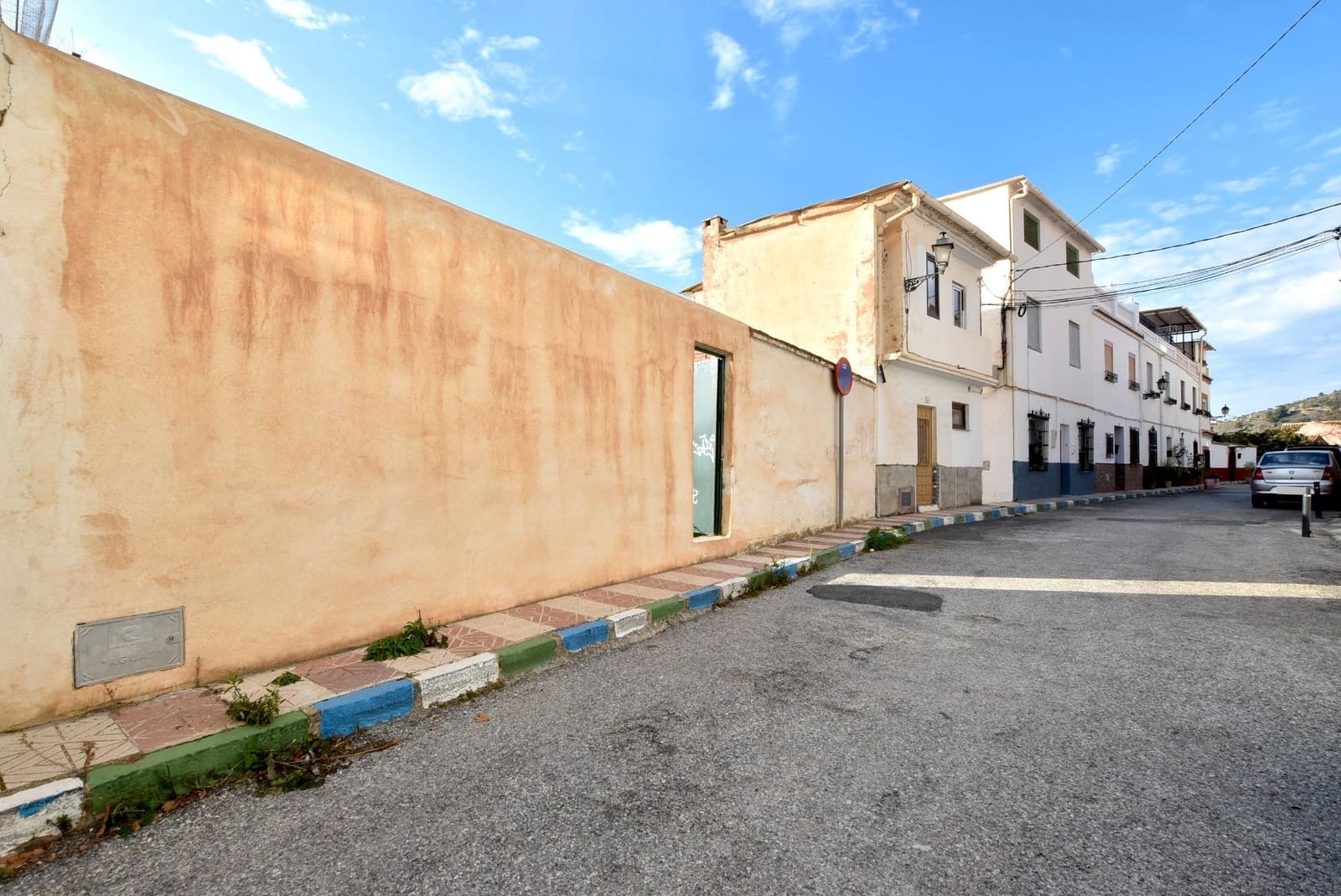 12 sovrum Radhus till salu i Lanjaron - 125 000 € (Ref: 9311101)