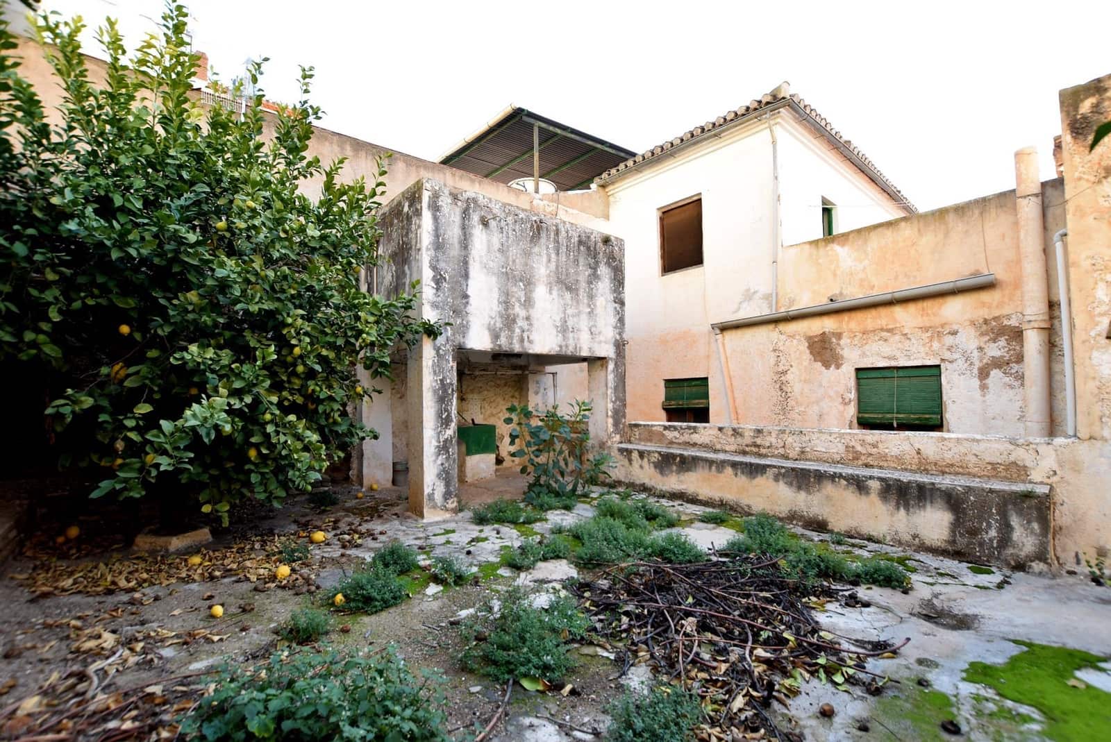 12 sovrum Radhus till salu i Lanjaron - 125 000 € (Ref: 9311101)