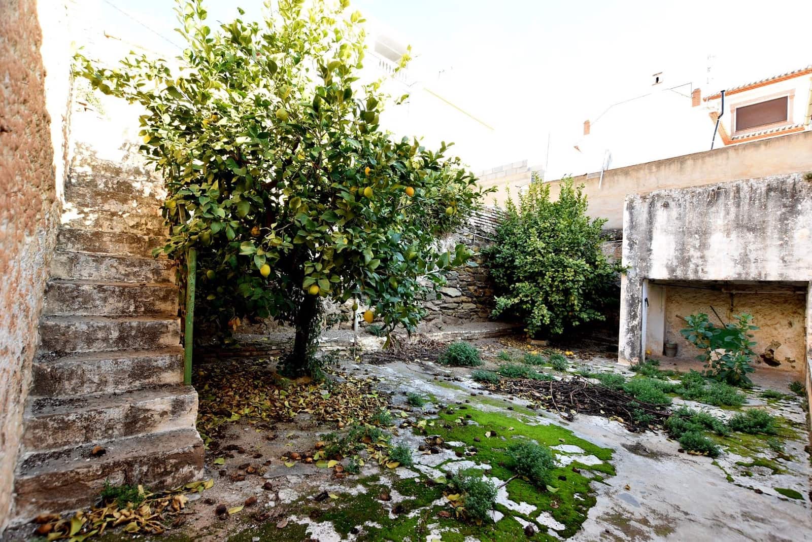 12 sovrum Radhus till salu i Lanjaron - 125 000 € (Ref: 9311101)