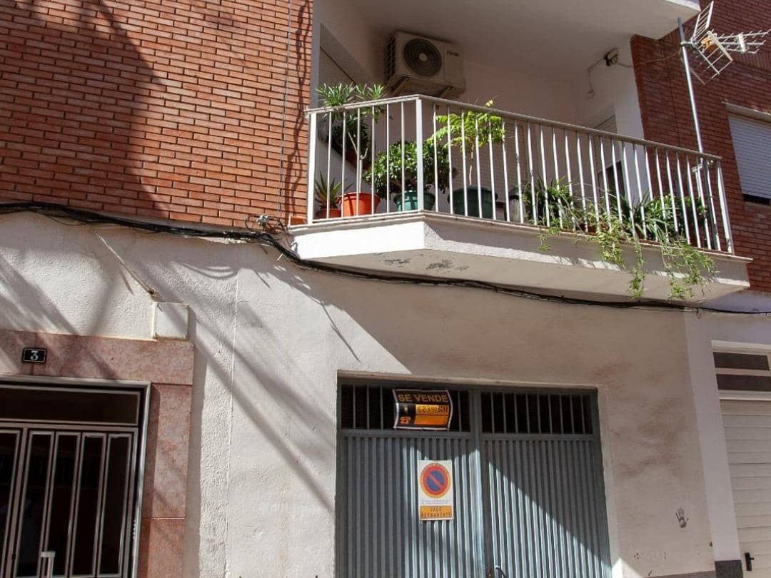 3 soveværelse Lejlighed til salg i Baza - € 73.900 (Ref: 9311103)