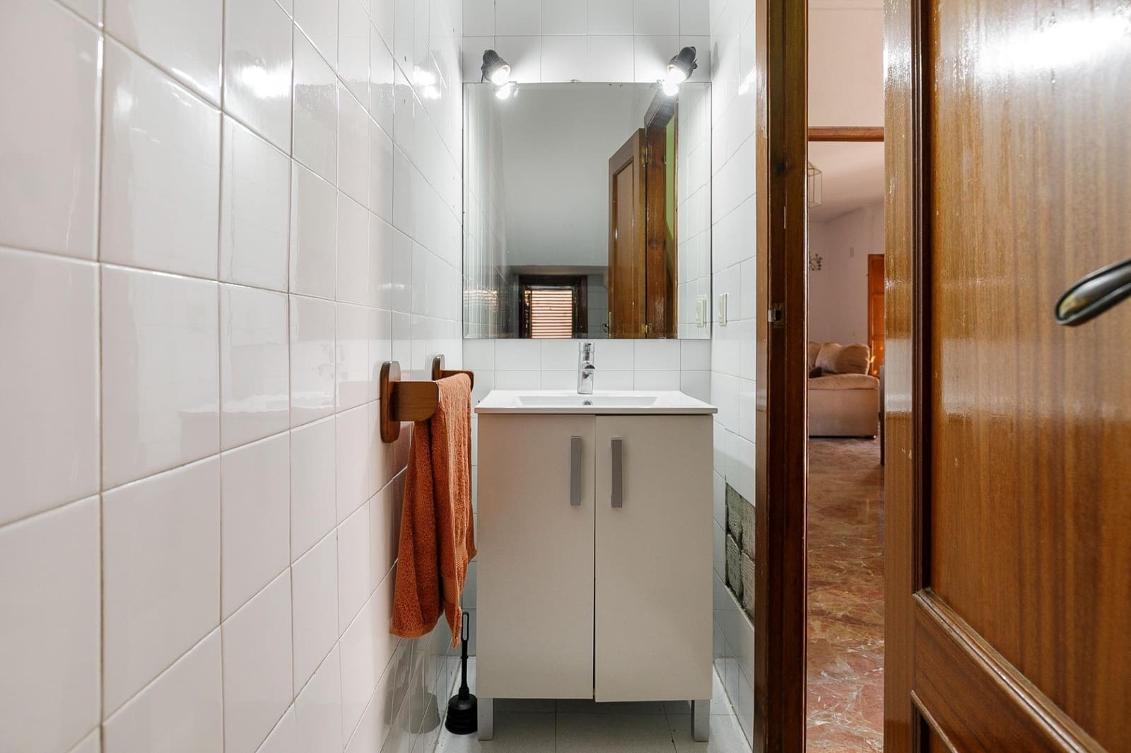 4 Zimmer Villa zu verkaufen in Ogijares mit Pool Garage - 325.000 € (Ref: 9311109)