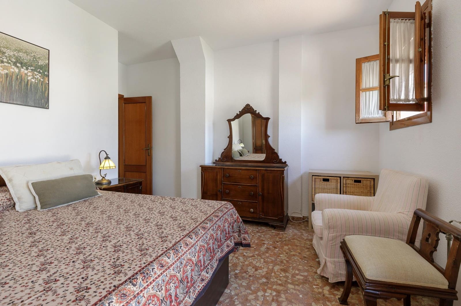 4 Zimmer Villa zu verkaufen in Ogijares mit Pool Garage - 325.000 € (Ref: 9311109)