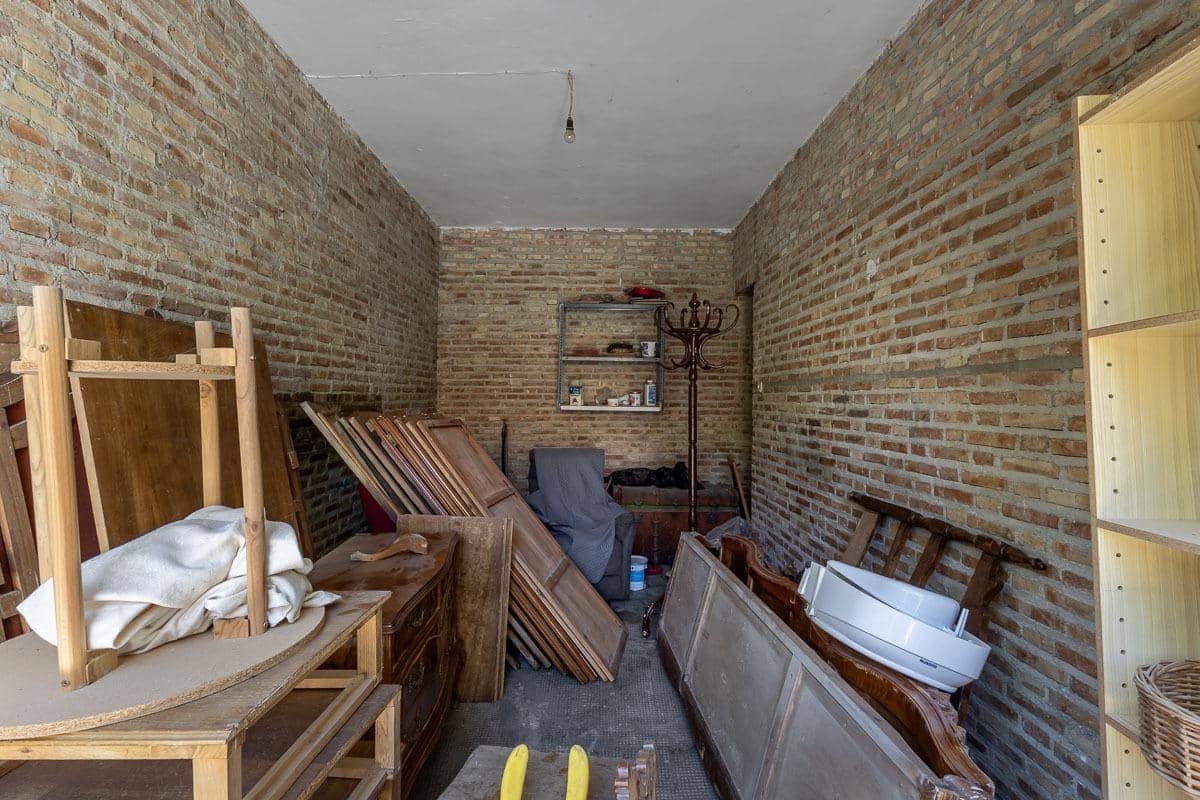 3 slaapkamer Villa te koop in La Zubia met zwembad garage - € 330.000 (Ref: 9311110)