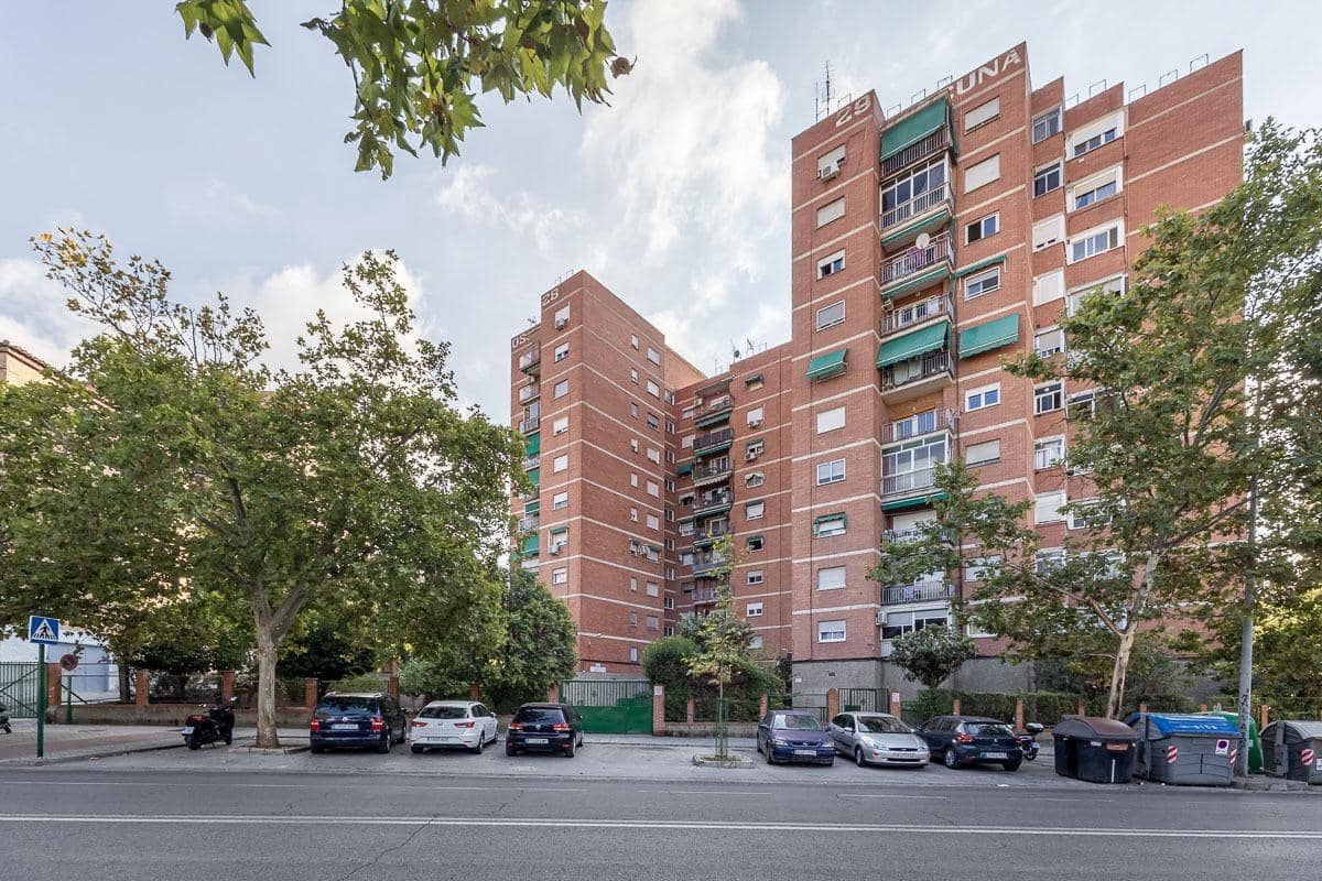 4 sypialnia Mieszkanie na sprzedaż w Miasto Grenada - 139 000 € (Ref: 9311111)