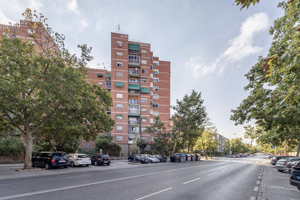 4 sypialnia Mieszkanie na sprzedaż w Miasto Grenada - 139 000 € (Ref: 9311111)