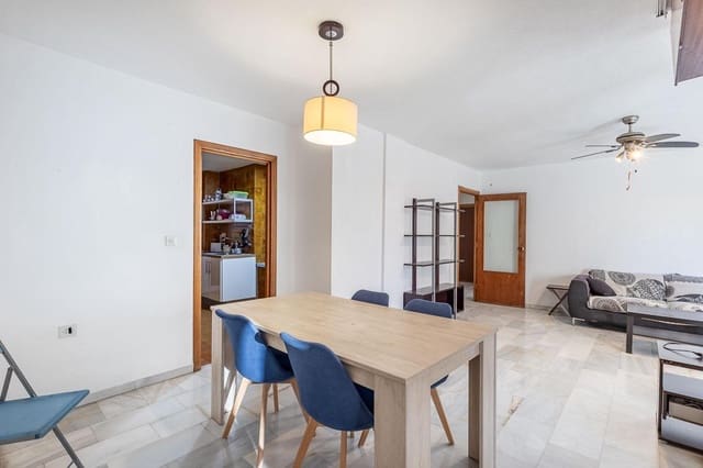 4 slaapkamer Flat te koop in Granada stad - € 369.000 (Ref: 9311112)
