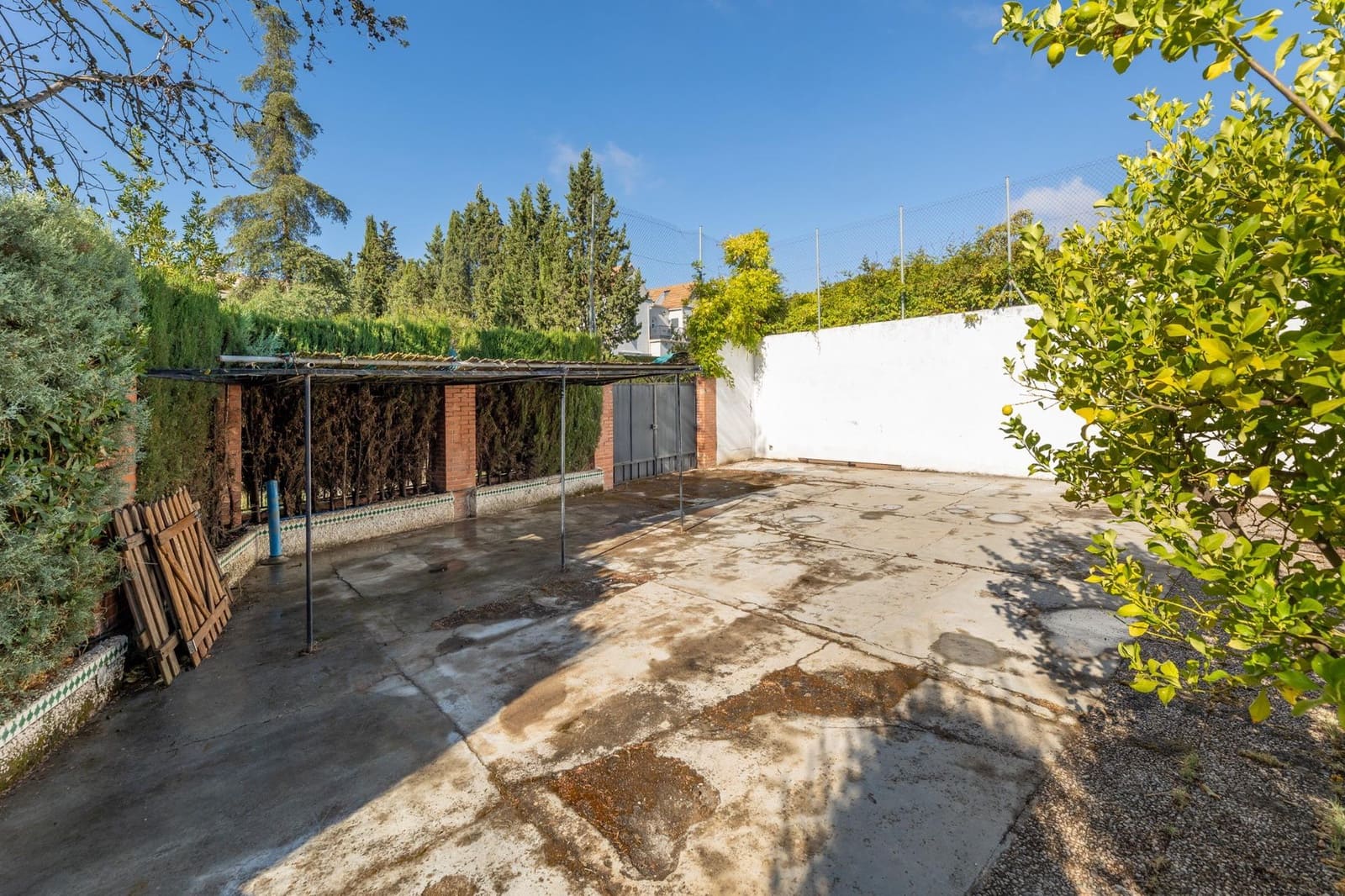 5 soverom Leilighet til salgs i Albolote med svømmebasseng - € 315 000 (Ref: 9311113)