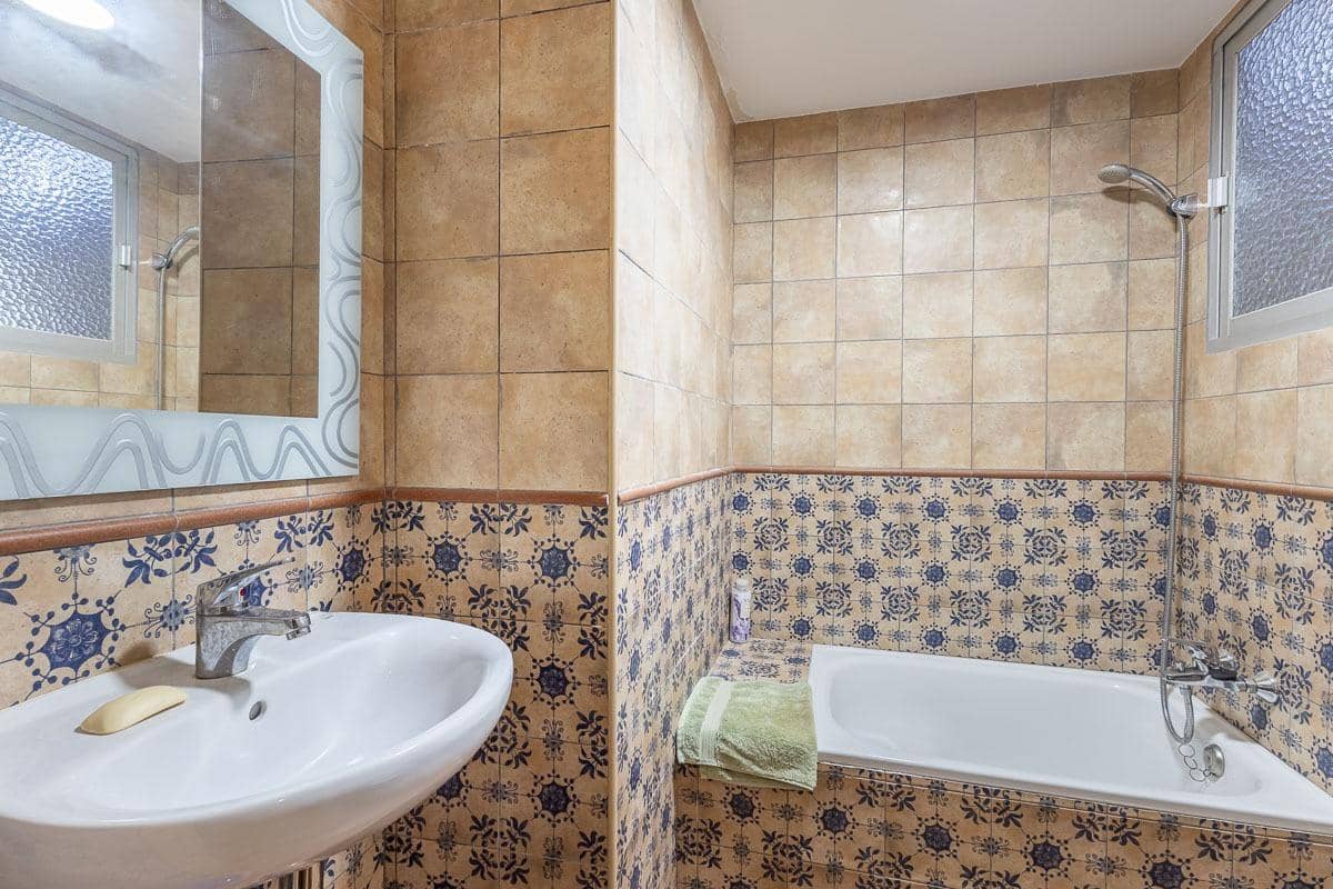 2 sovrum Hus till salu i Alhama de Granada - 110 000 € (Ref: 9311116)