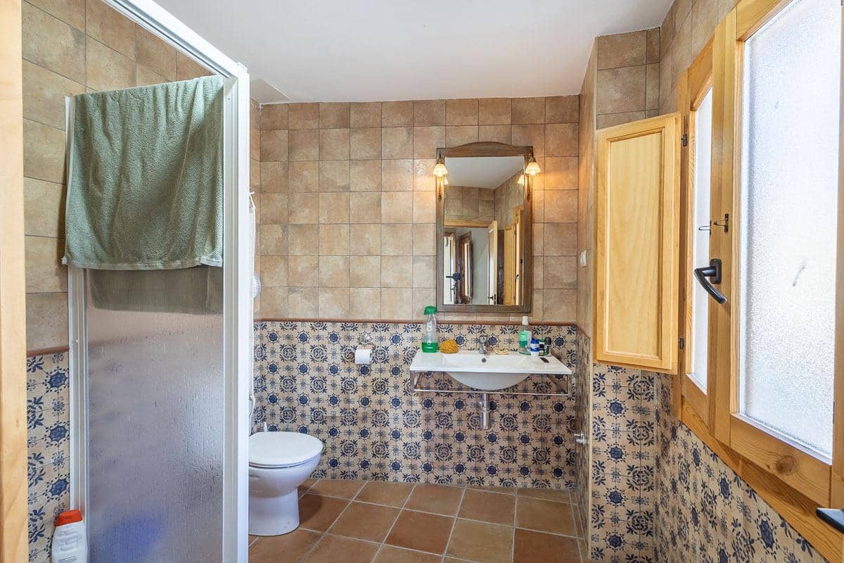 2 sovrum Hus till salu i Alhama de Granada - 110 000 € (Ref: 9311116)