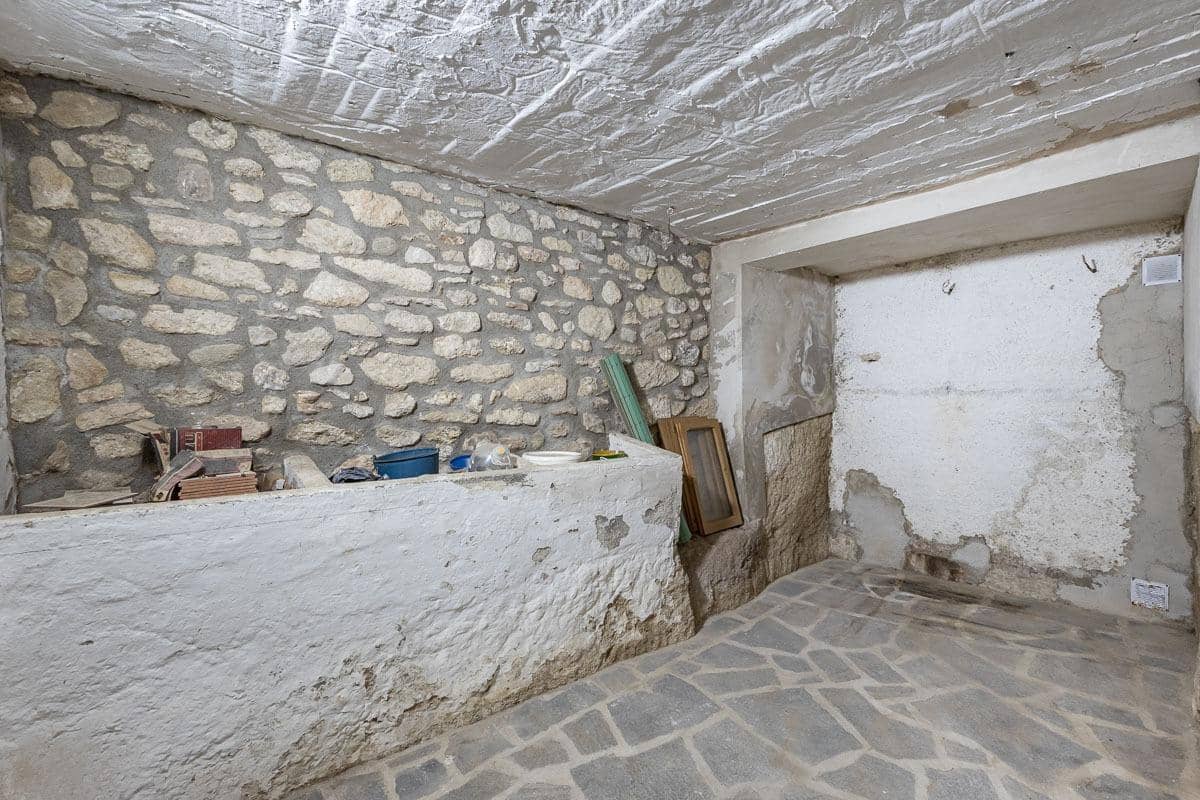 2 sovrum Hus till salu i Alhama de Granada - 110 000 € (Ref: 9311116)