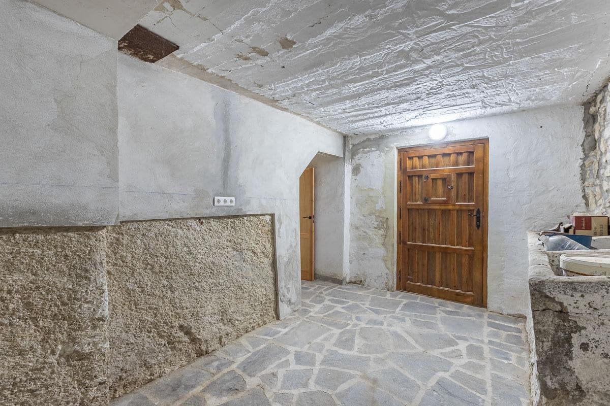 2 sovrum Hus till salu i Alhama de Granada - 110 000 € (Ref: 9311116)
