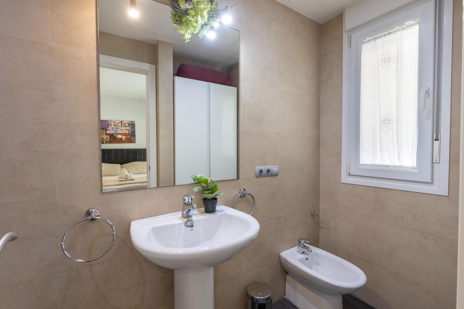 4 slaapkamer Huis te koop in Granada stad met garage - € 820.000 (Ref: 9311117)