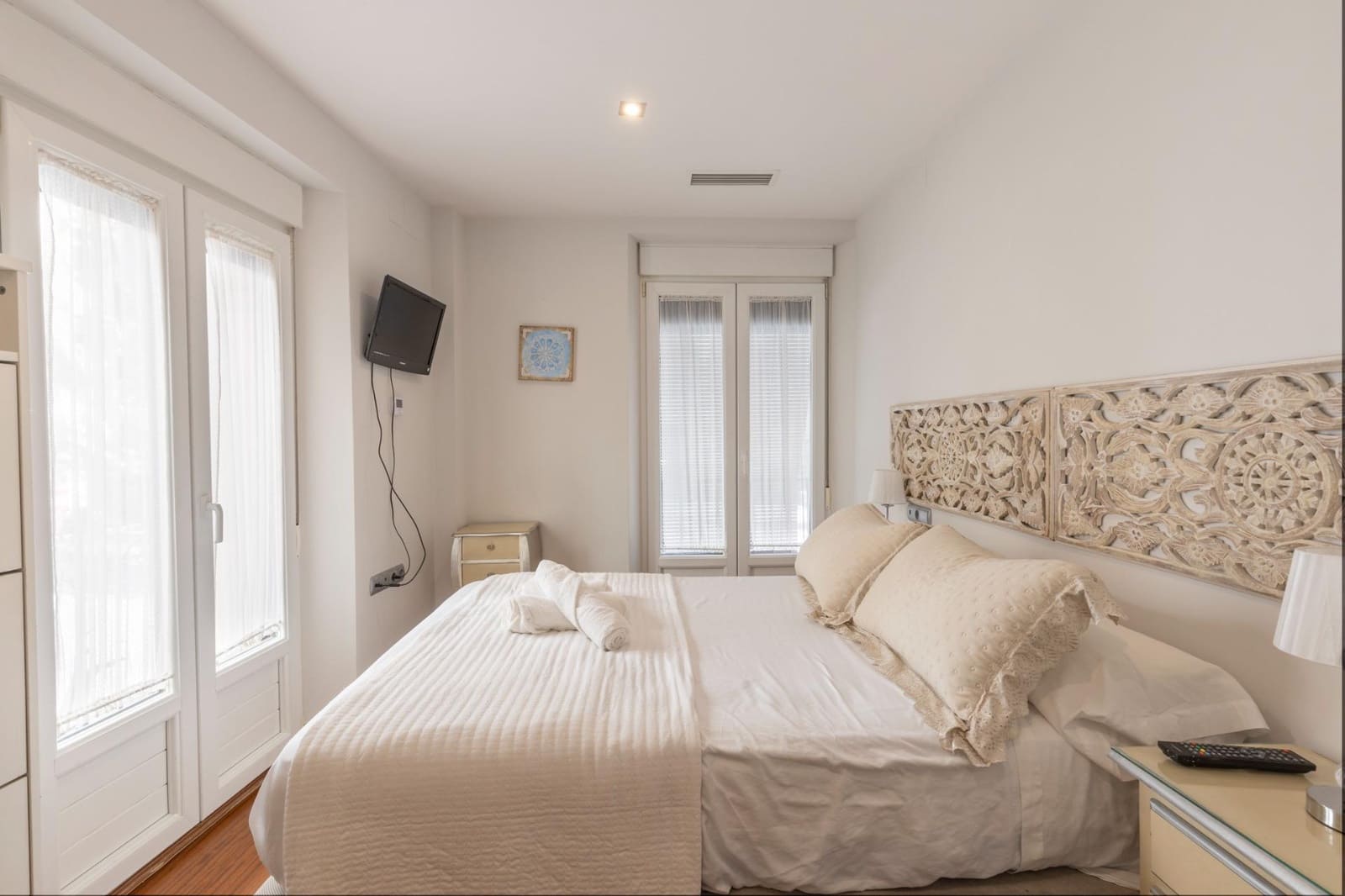 4 slaapkamer Huis te koop in Granada stad met garage - € 820.000 (Ref: 9311117)