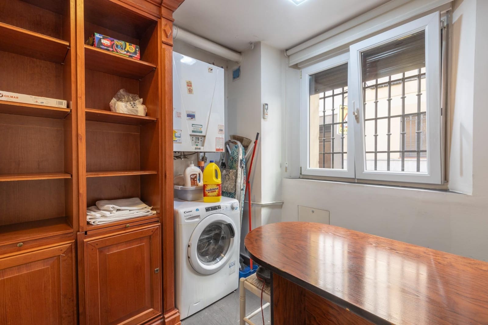 4 slaapkamer Huis te koop in Granada stad met garage - € 820.000 (Ref: 9311117)