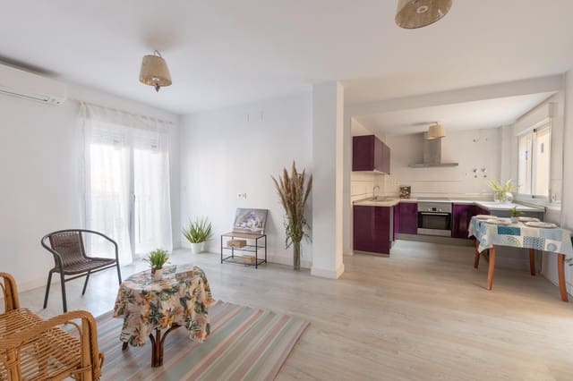 2 slaapkamer Flat te koop in Armilla - € 174.000 (Ref: 9318029)