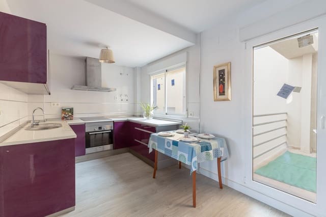 2 slaapkamer Flat te koop in Armilla - € 174.000 (Ref: 9318029)