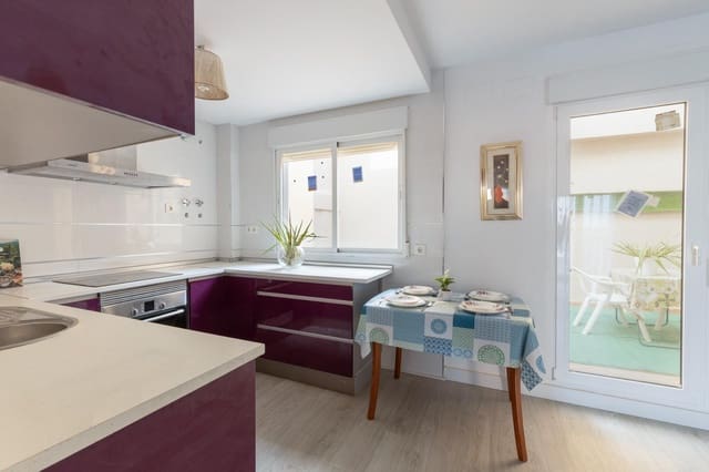 2 slaapkamer Flat te koop in Armilla - € 174.000 (Ref: 9318029)