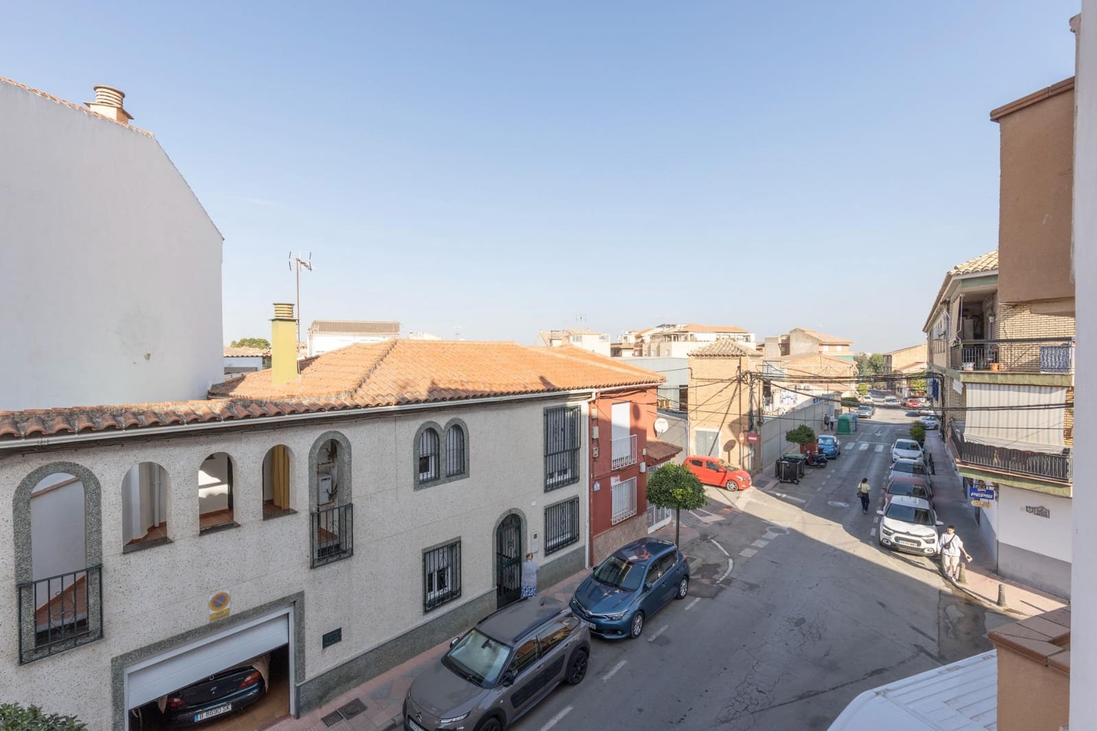 2 soveværelse Lejlighed til salg i Armilla - € 174.000 (Ref: 9318029)