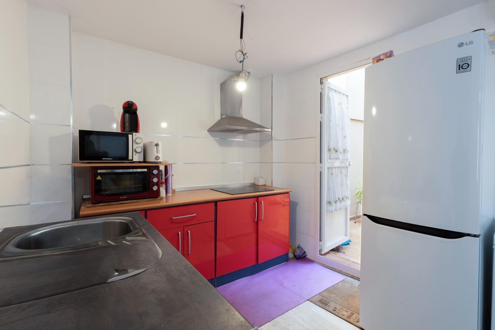 2 soverom Leilighet til salgs i Armilla - € 157 500 (Ref: 9318030)