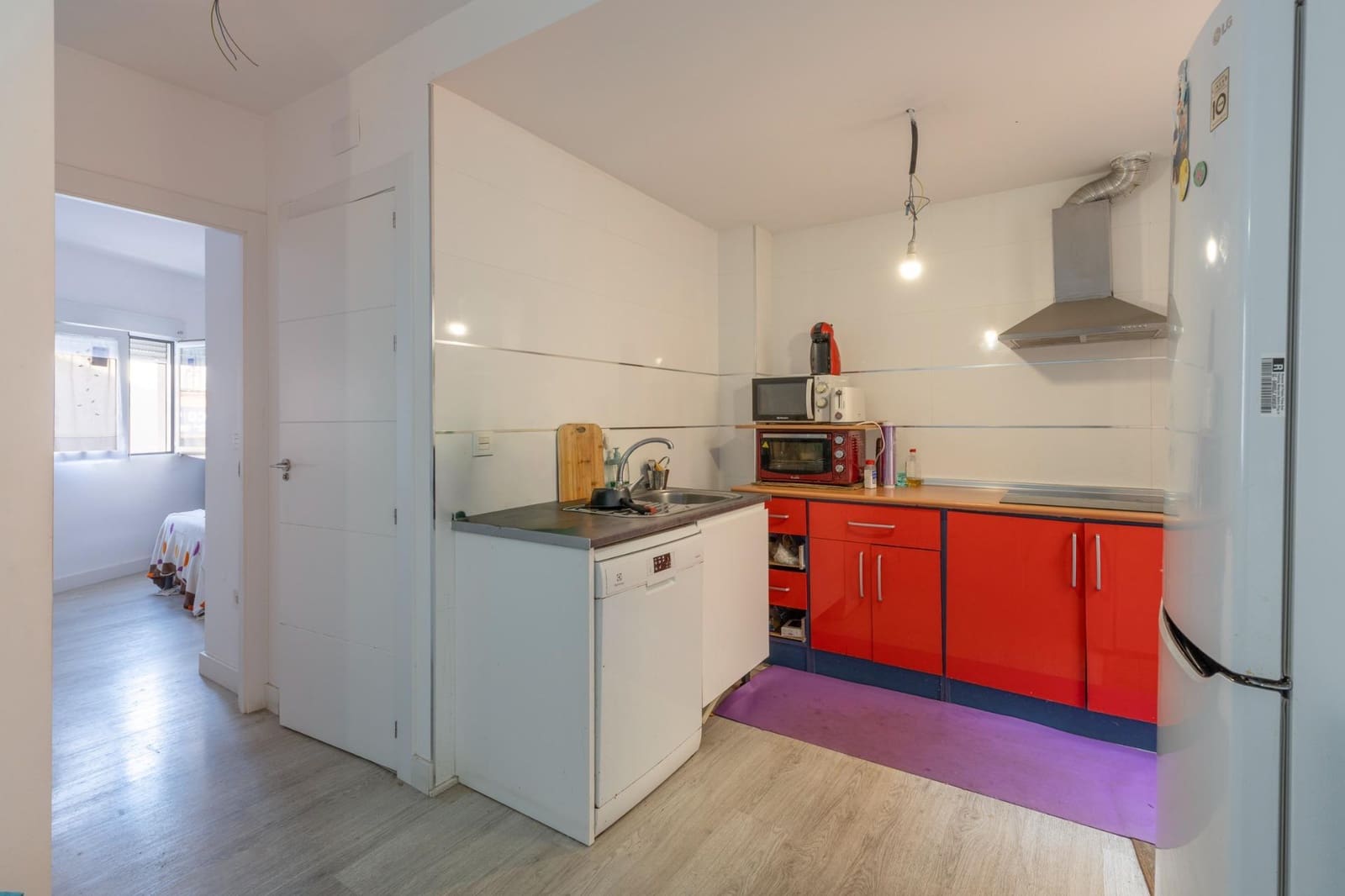 2 soverom Leilighet til salgs i Armilla - € 157 500 (Ref: 9318030)