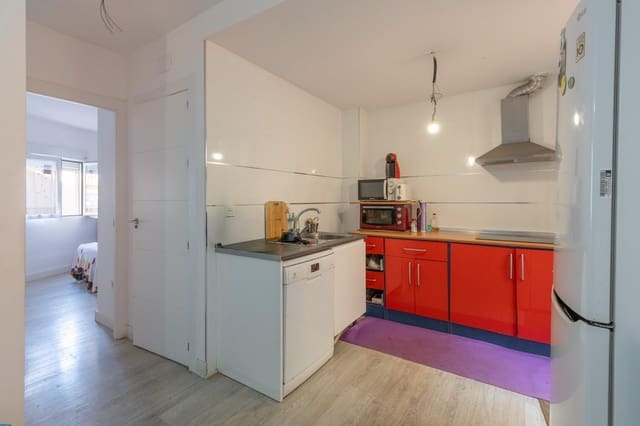 2 bedroom Flat for sale in Armilla - € 157,500 (Ref: 9318030)