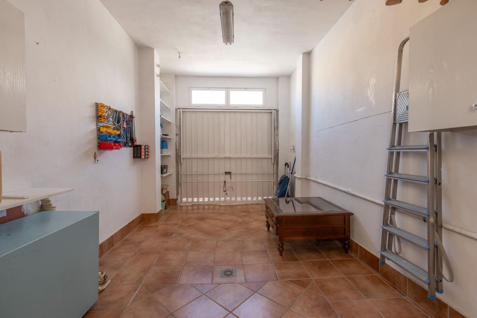 4 soverom Rekkehus til salgs i Huetor Vega med garasje - € 245 000 (Ref: 9318032)