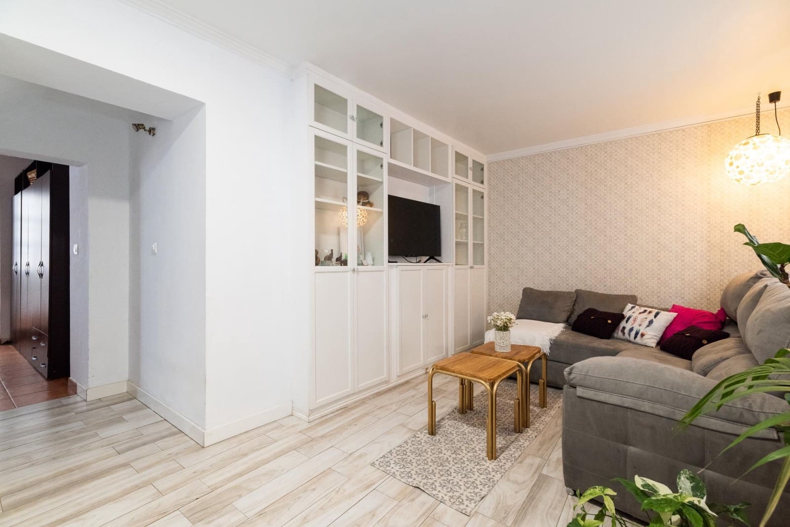 4 soveværelse Byhus til salg i Santa Fe - € 129.900 (Ref: 9318038)