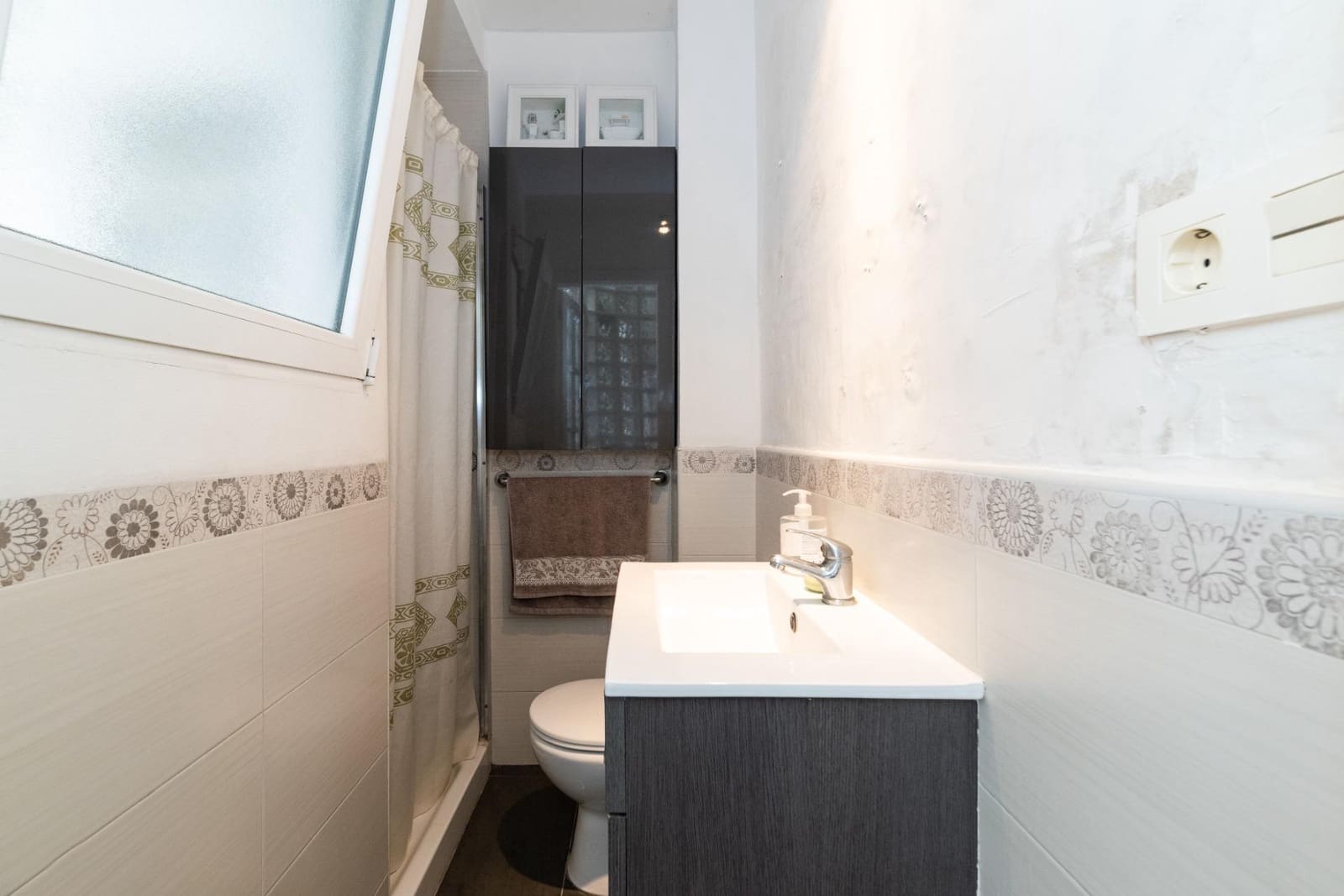 4 soveværelse Byhus til salg i Santa Fe - € 129.900 (Ref: 9318038)