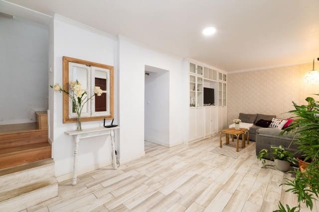 4 soveværelse Byhus til salg i Santa Fe - € 129.900 (Ref: 9318038)