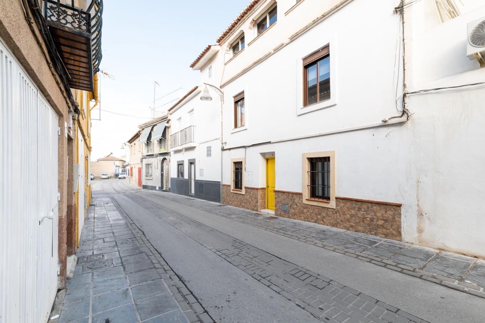 4 soveværelse Byhus til salg i Santa Fe - € 129.900 (Ref: 9318038)