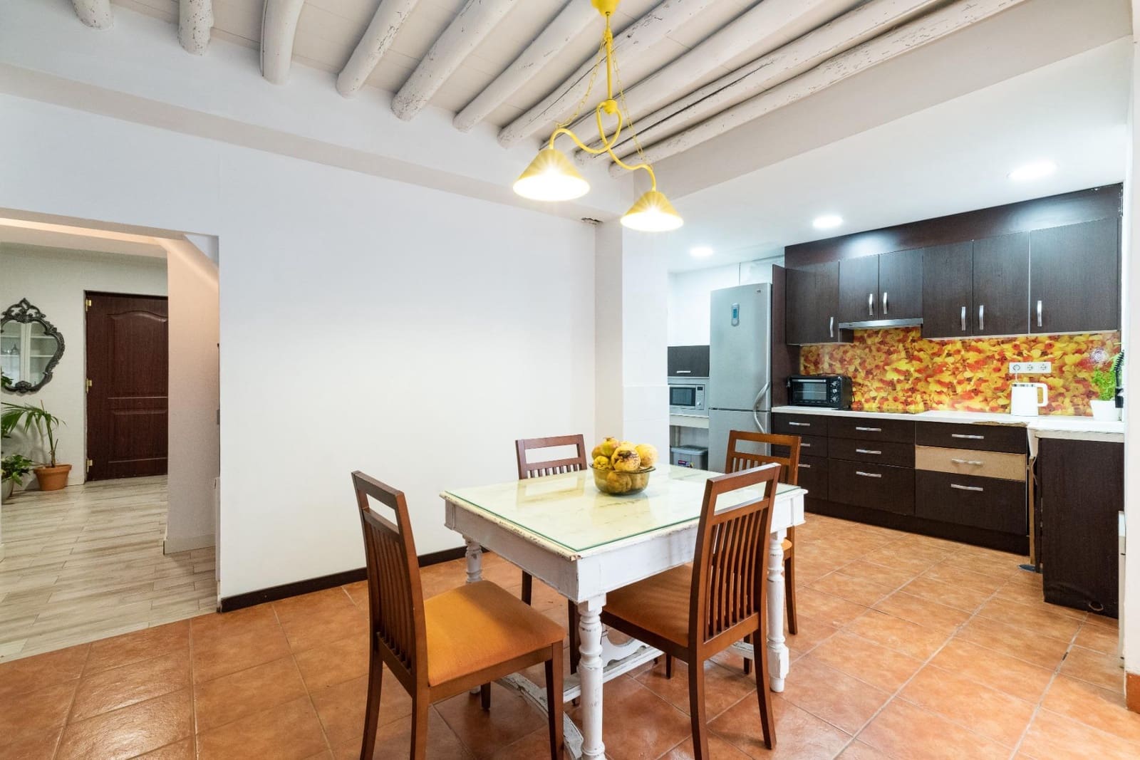 4 soveværelse Byhus til salg i Santa Fe - € 129.900 (Ref: 9318038)