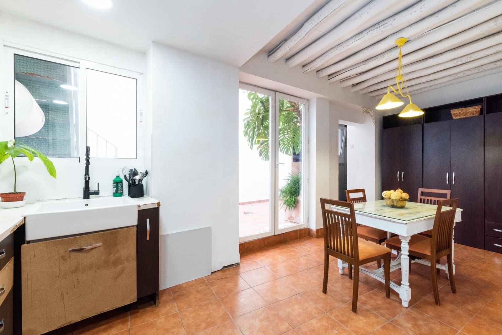 4 soveværelse Byhus til salg i Santa Fe - € 129.900 (Ref: 9318038)