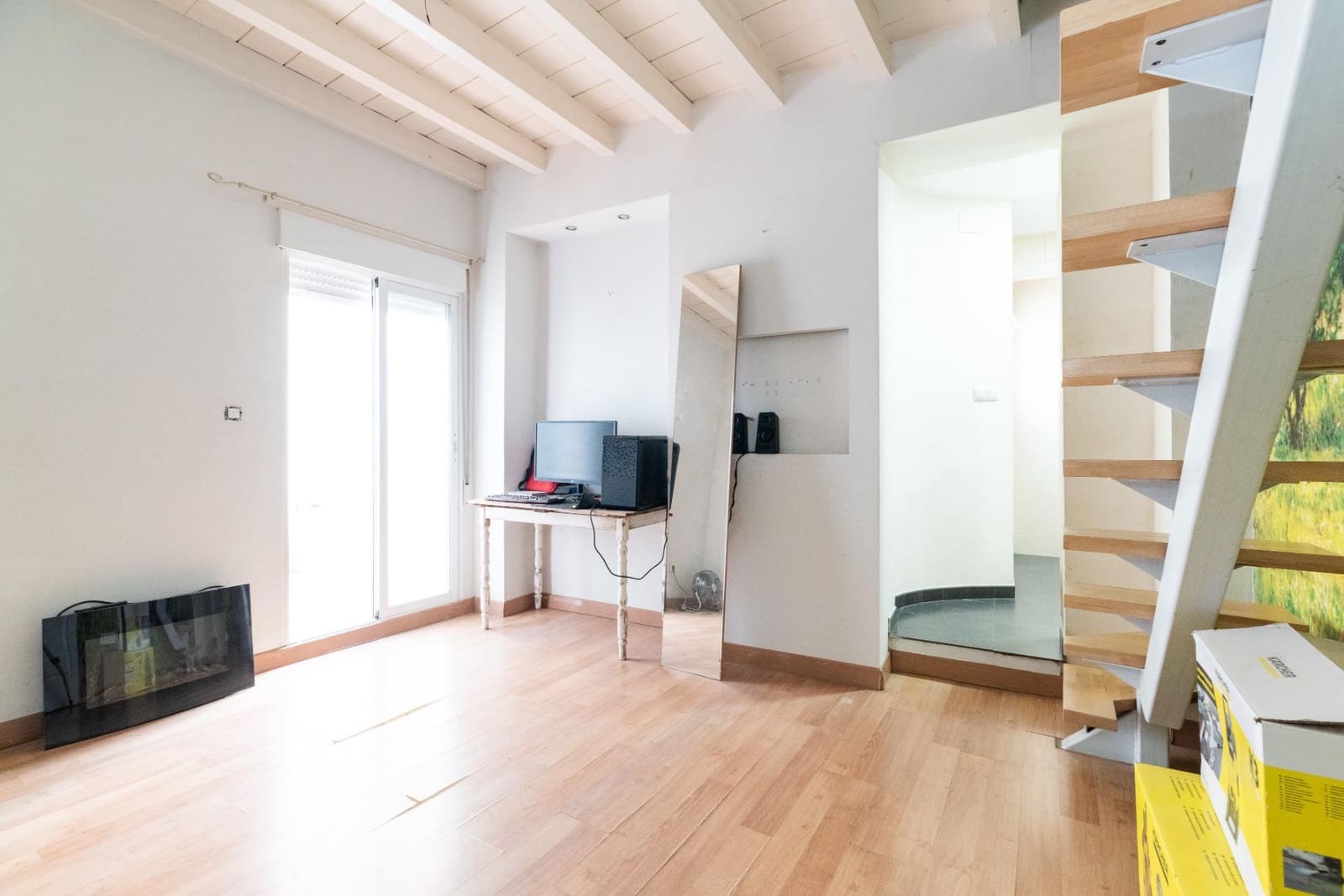 4 soveværelse Byhus til salg i Santa Fe - € 129.900 (Ref: 9318038)