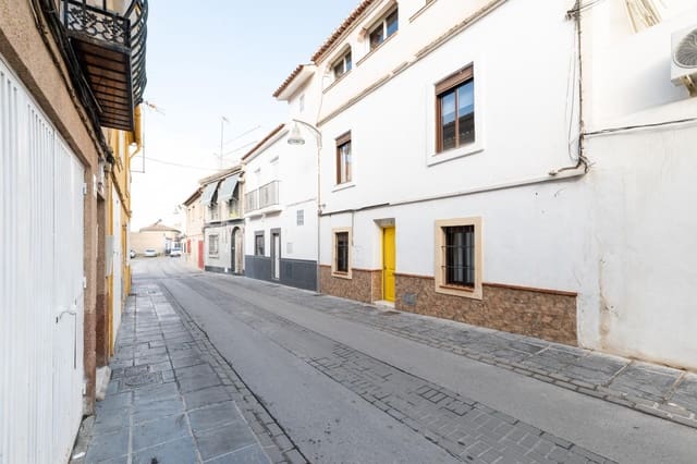 4 soveværelse Byhus til salg i Santa Fe - € 129.900 (Ref: 9318038)