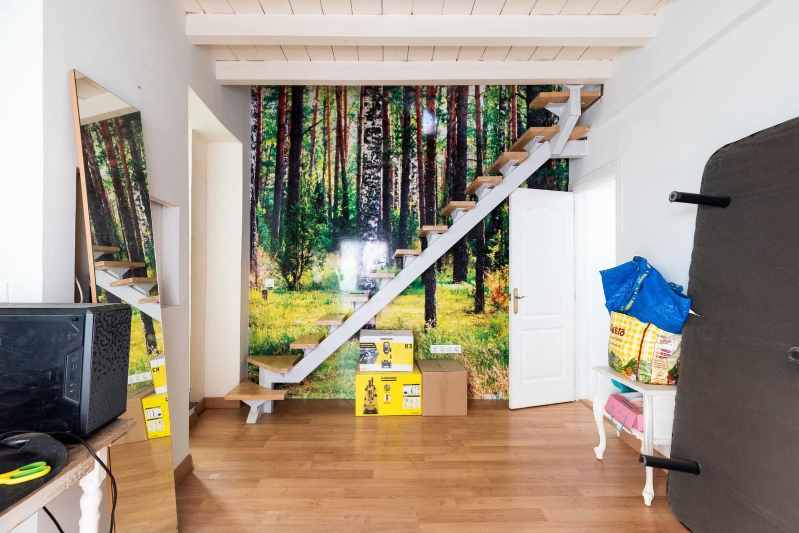 4 soveværelse Byhus til salg i Santa Fe - € 129.900 (Ref: 9318038)