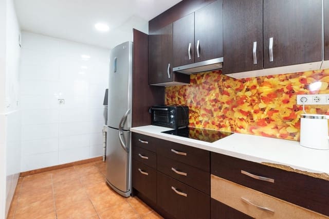 4 soveværelse Byhus til salg i Santa Fe - € 129.900 (Ref: 9318038)